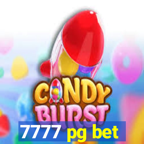 7777 pg bet